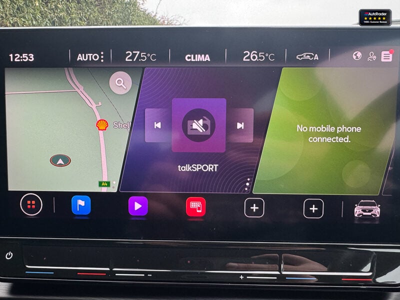 Used Cupra Formentor 2021 for sale - 77037186: Photo 21