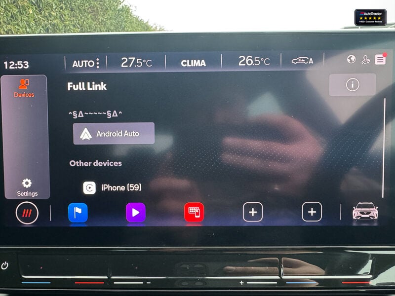 Used Cupra Formentor 2021 for sale - 77037186: Photo 22