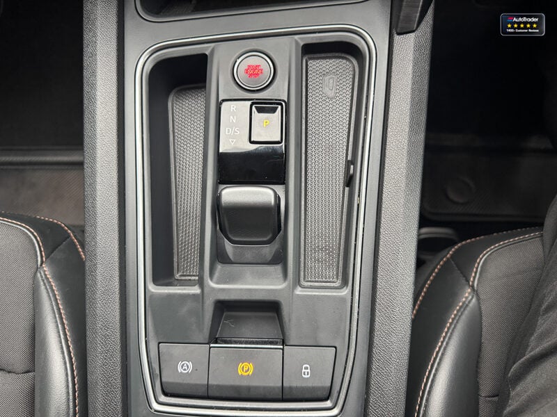 Used Cupra Formentor 2021 for sale - 77037186: Photo 26