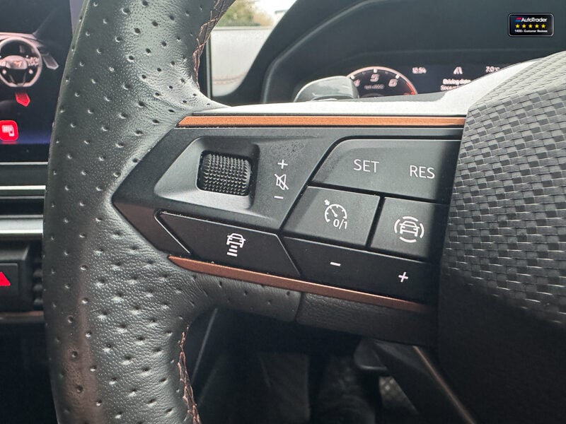 Used Cupra Formentor 2021 for sale - 77037186: Photo 28