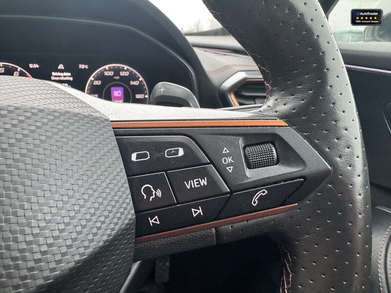 Used Cupra Formentor 2021 for sale - 77037186: Photo 29