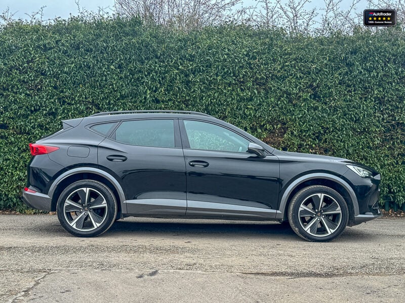 Used Cupra Formentor 2021 for sale - 77037186: Photo 6