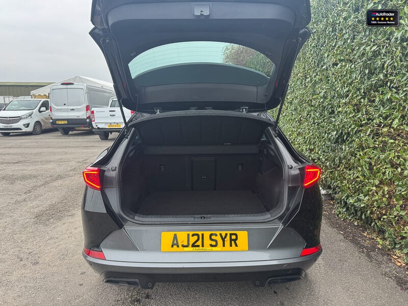 Used Cupra Formentor 2021 for sale - 77037186: Photo 9