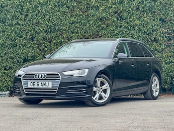 Used Audi A4 2016 for sale - 77820350: Photo