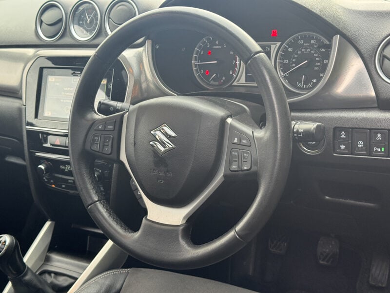 Used Suzuki Vitara 2018 for sale - 77182284: Photo 14