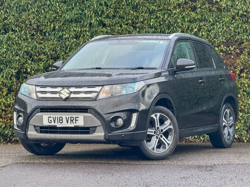 Used Suzuki Vitara 2018 for sale - 77182284: Photo 2
