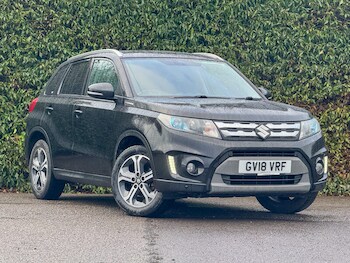 Used Suzuki Vitara 2018 for sale - 77182284: Photo