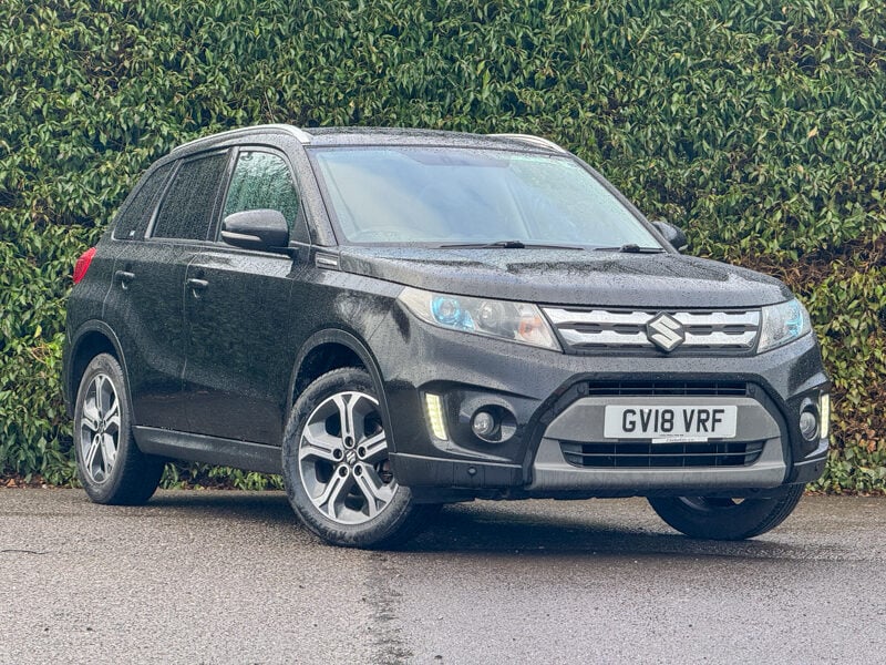 Used Suzuki Vitara 2018 for sale - 77182284: Photo 35