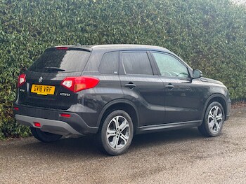 Used Suzuki Vitara 2018 for sale - 77182284: Photo