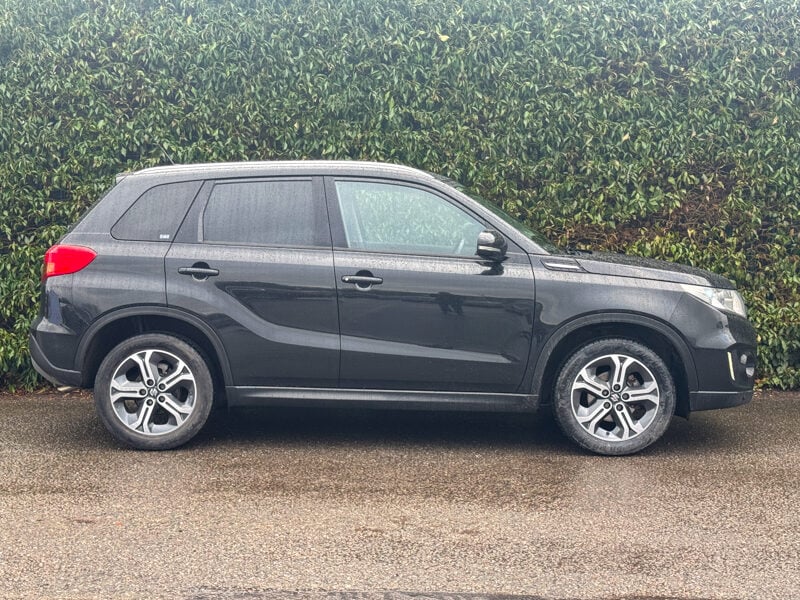 Used Suzuki Vitara 2018 for sale - 77182284: Photo 5