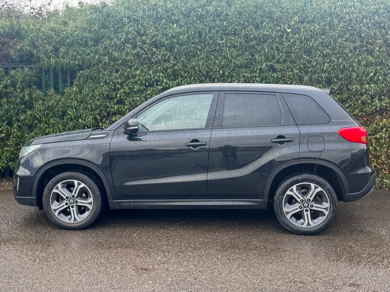 Used Suzuki Vitara 2018 for sale - 77182284: Photo 7