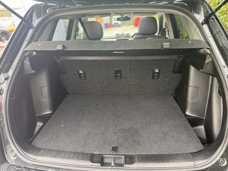 Used Suzuki Vitara 2018 for sale - 77182284: Photo 9