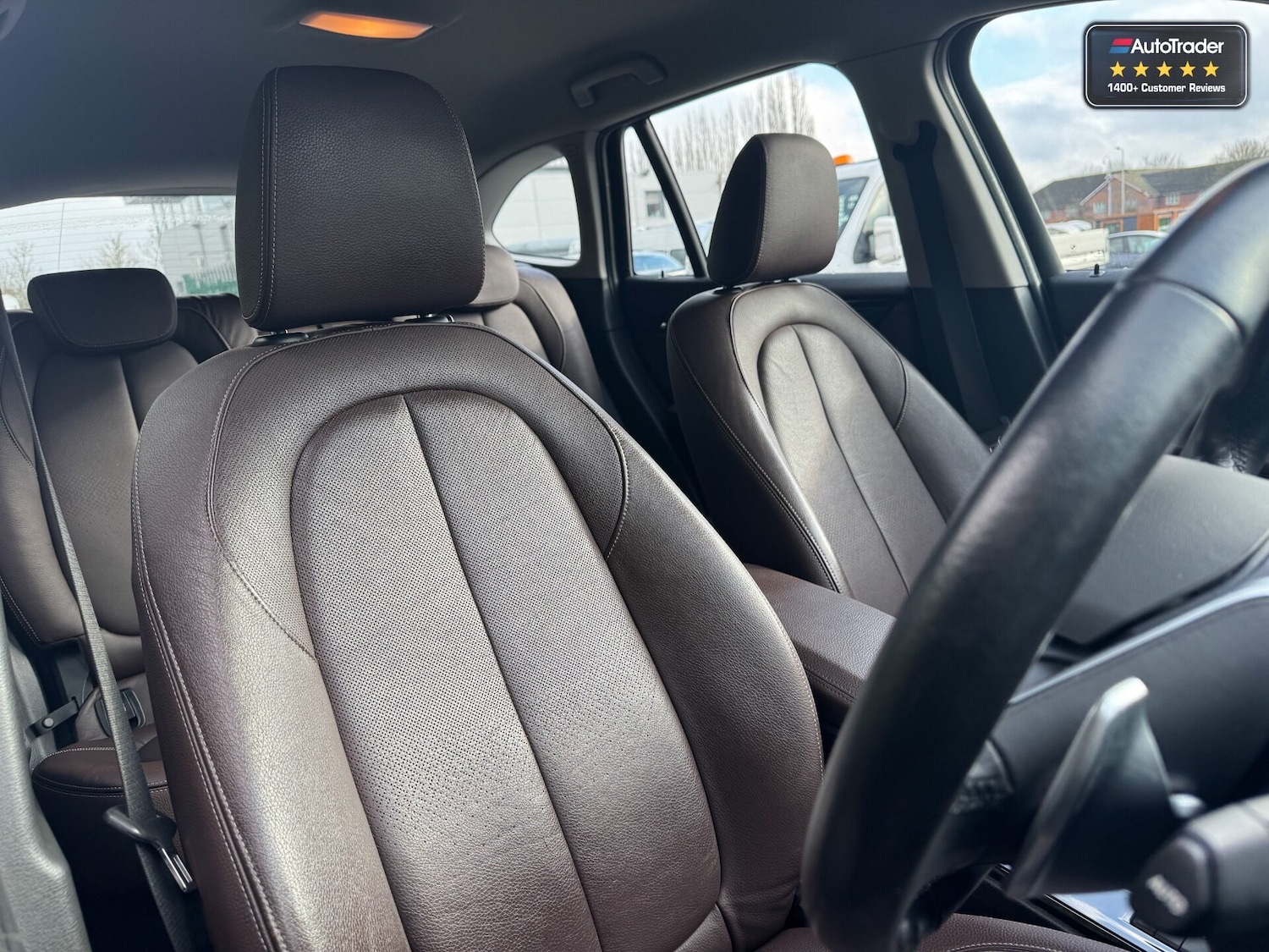 Used BMW X1 2018 for sale - 77041819: Photo 10