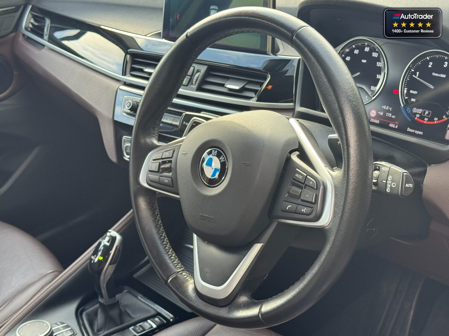Used BMW X1 2018 for sale - 77041819: Photo 11