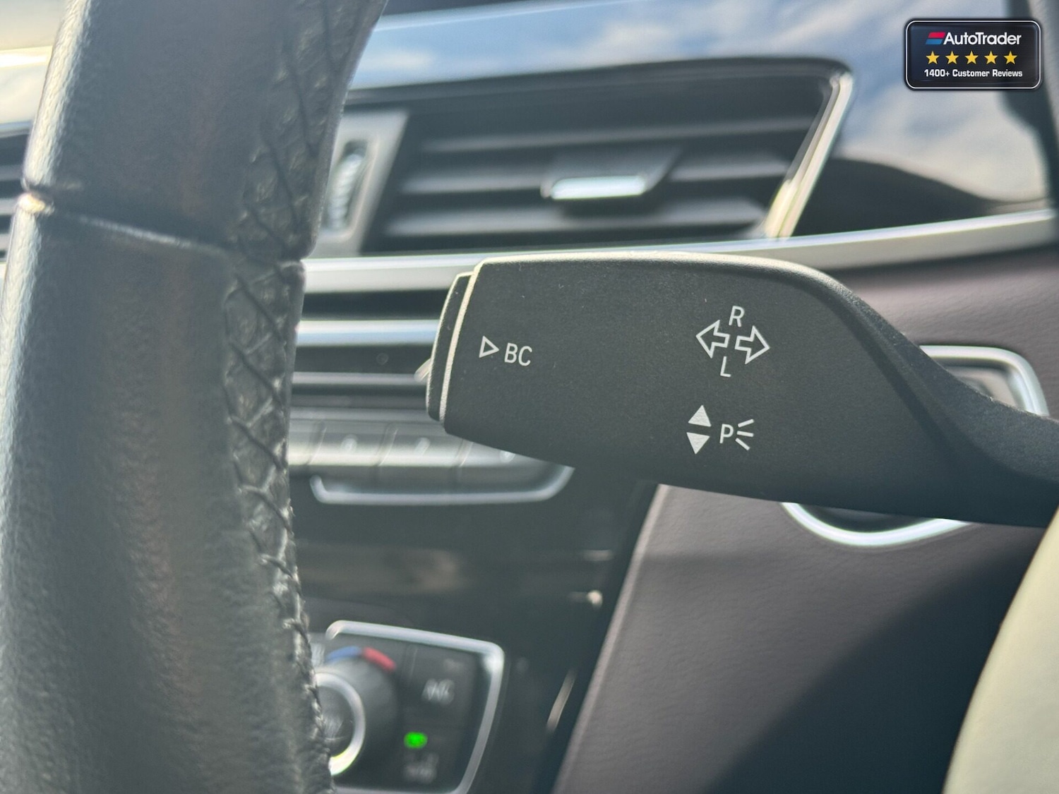 Used BMW X1 2018 for sale - 77041819: Photo 12