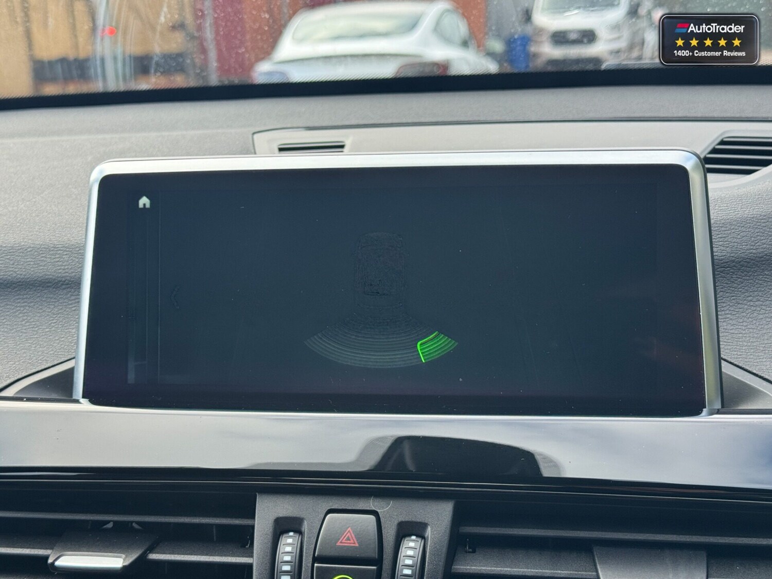 Used BMW X1 2018 for sale - 77041819: Photo 16