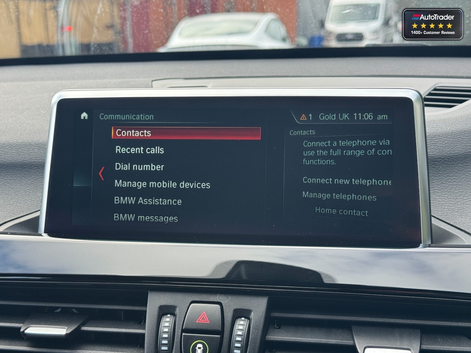 Used BMW X1 2018 for sale - 77041819: Photo 18