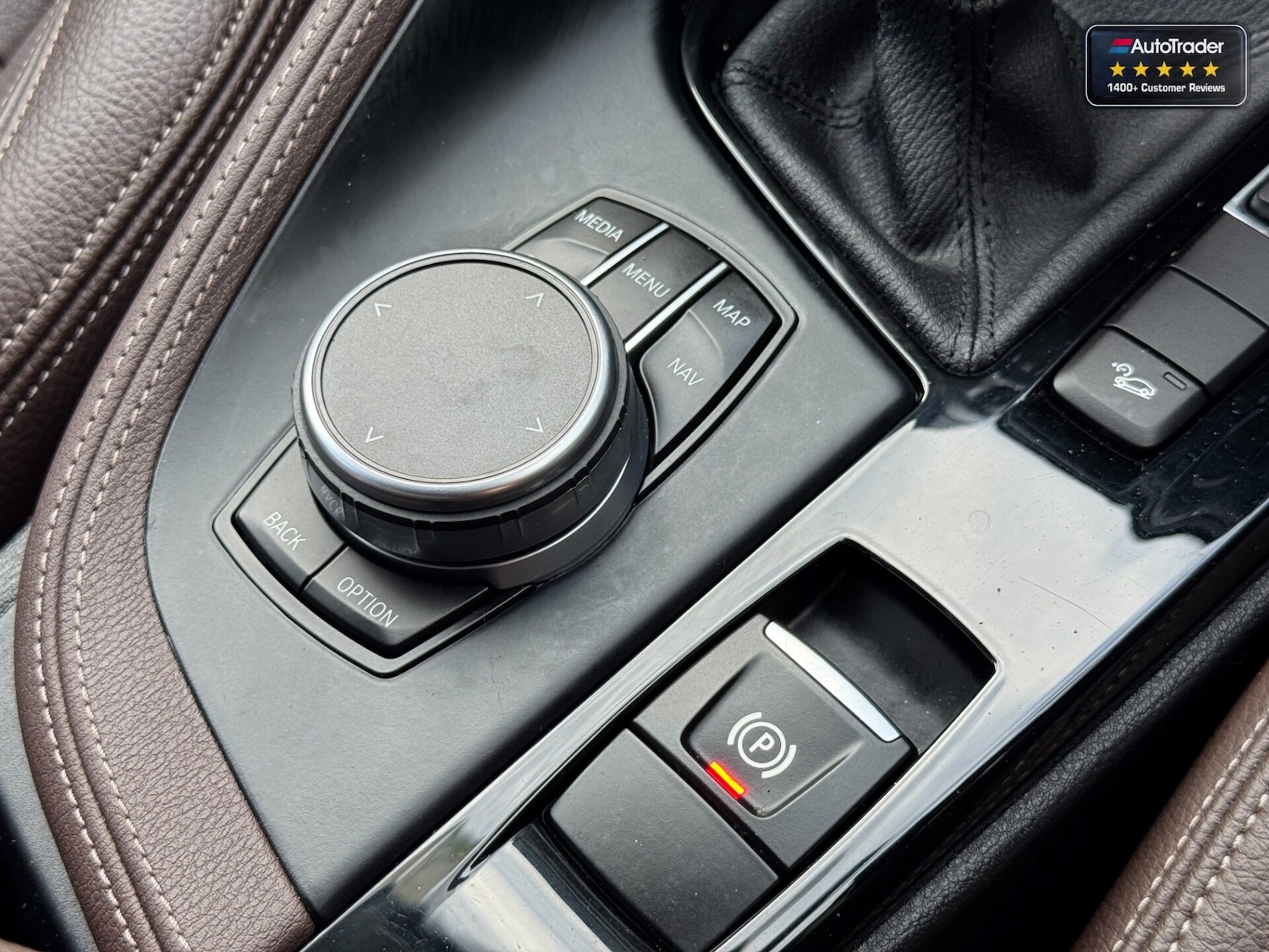 Used BMW X1 2018 for sale - 77041819: Photo 24