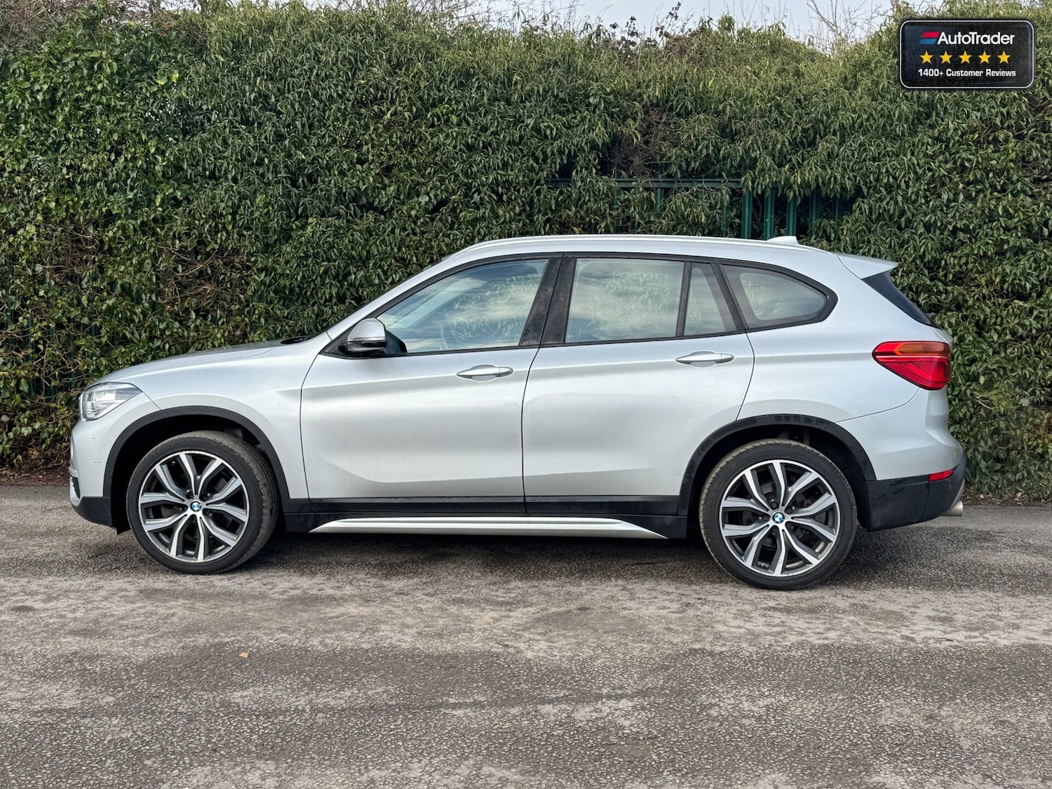 Used BMW X1 2018 for sale - 77041819: Photo 32