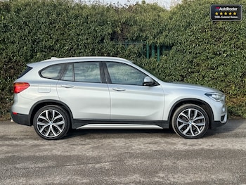 Used BMW X1 2018 for sale - 77041819: Photo