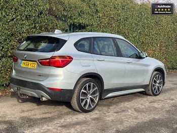 Used BMW X1 2018 for sale - 77041819: Photo