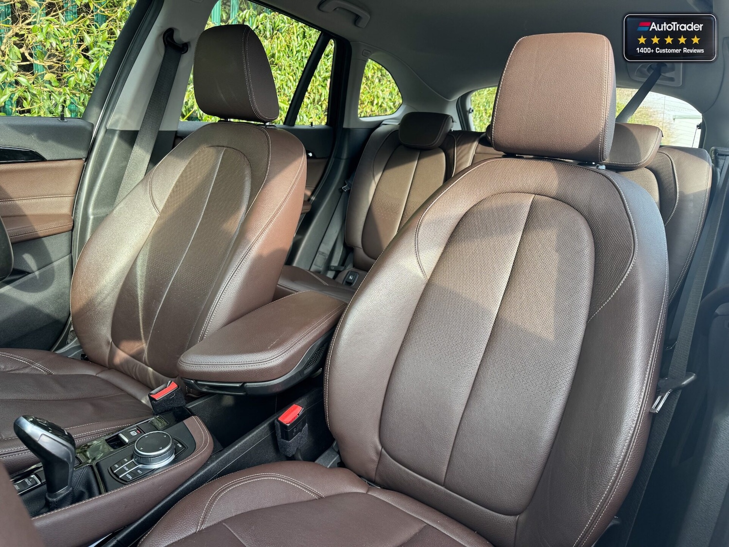 Used BMW X1 2018 for sale - 77041819: Photo 7