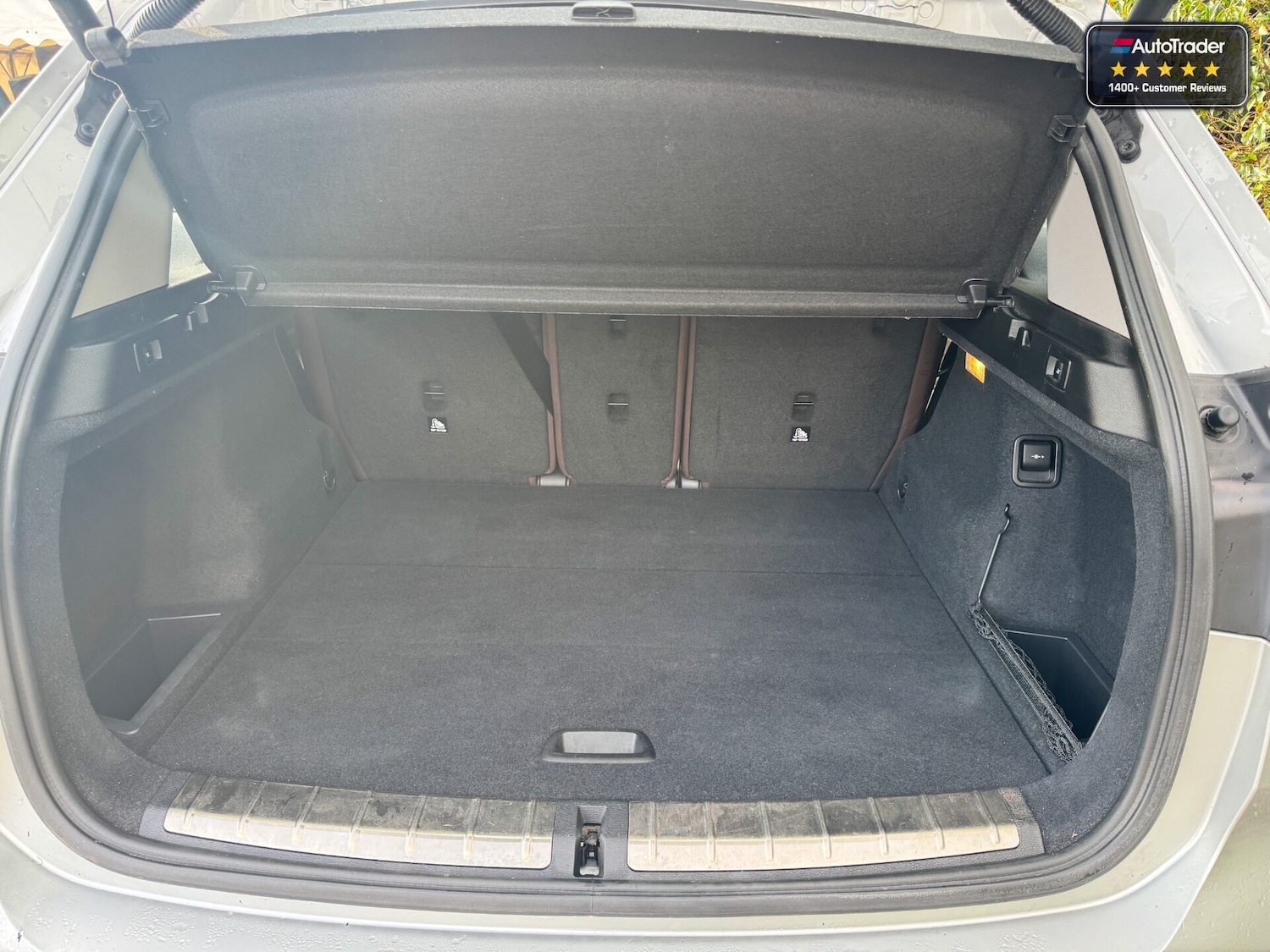 Used BMW X1 2018 for sale - 77041819: Photo 9