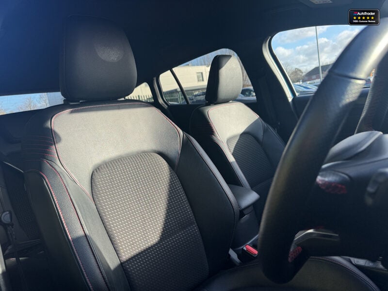 Used Ford Focus 2019 for sale - 77041641: Photo 12