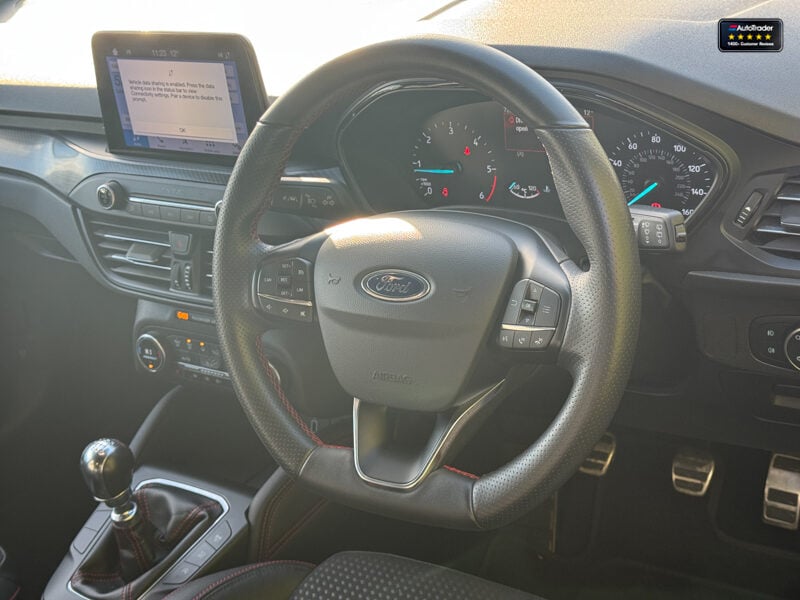 Used Ford Focus 2019 for sale - 77041641: Photo 13