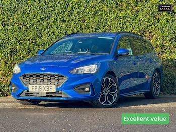 Used Ford Focus 2019 for sale - 77041641: Photo