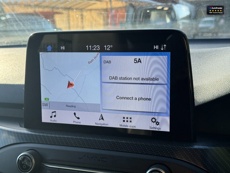 Used Ford Focus 2019 for sale - 77041641: Photo 21