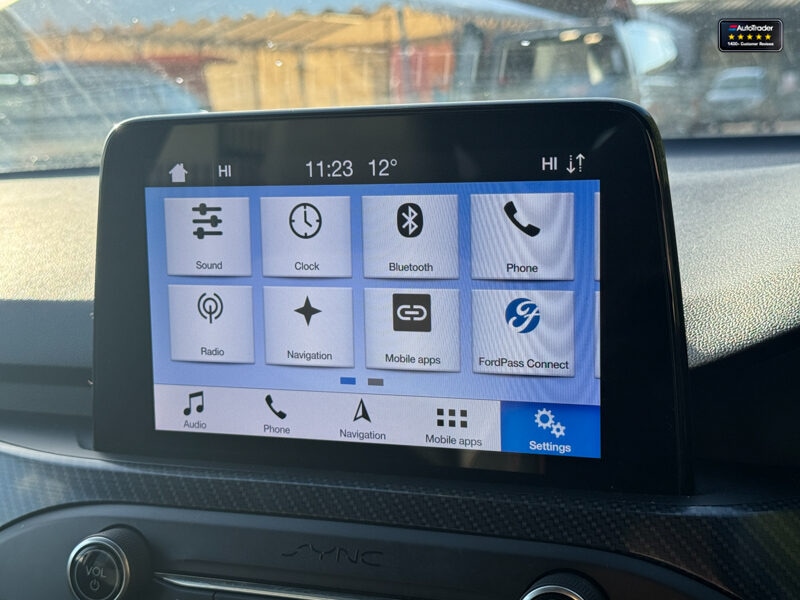 Used Ford Focus 2019 for sale - 77041641: Photo 22