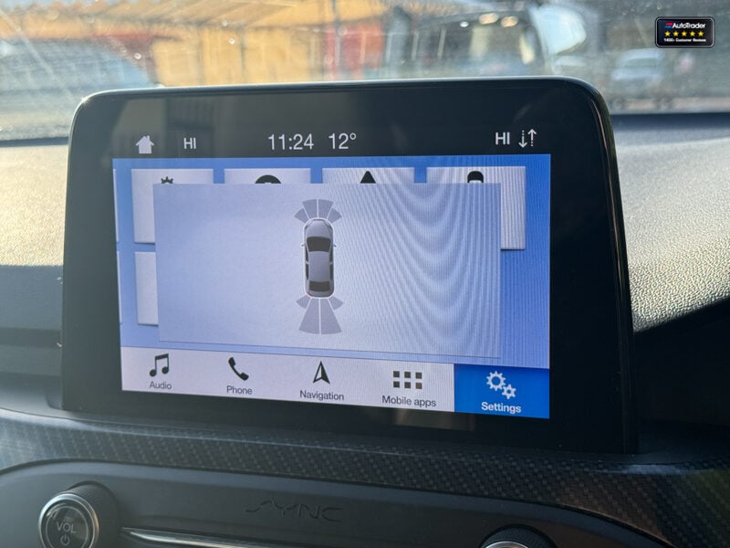 Used Ford Focus 2019 for sale - 77041641: Photo 24