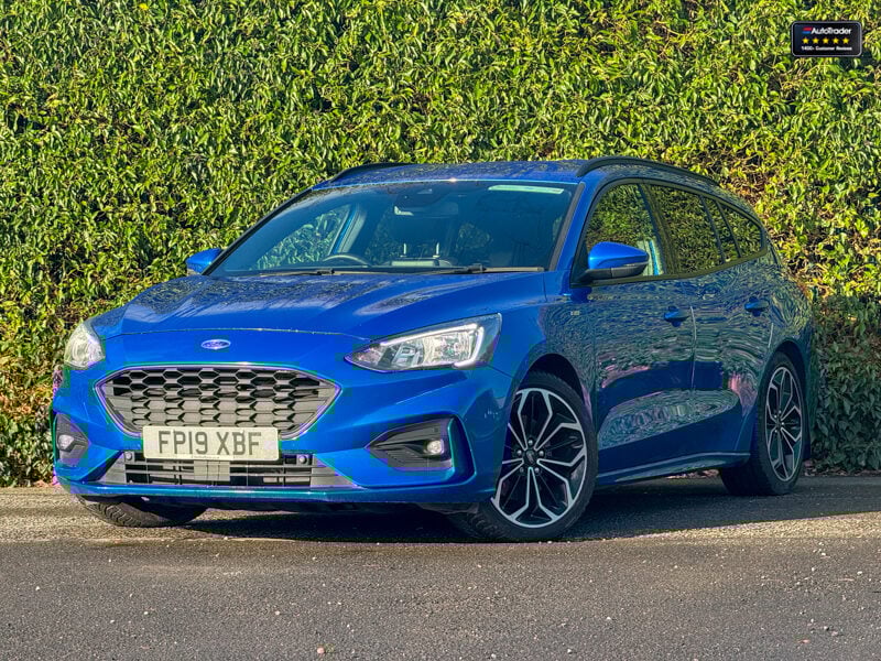 Used Ford Focus 2019 for sale - 77041641: Photo 29