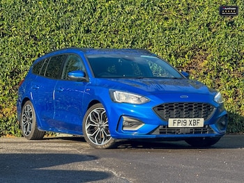 Used Ford Focus 2019 for sale - 77041641: Photo