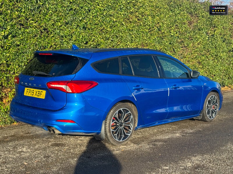 Used Ford Focus 2019 for sale - 77041641: Photo 3