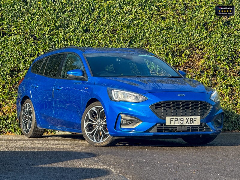 Used Ford Focus 2019 for sale - 77041641: Photo 31