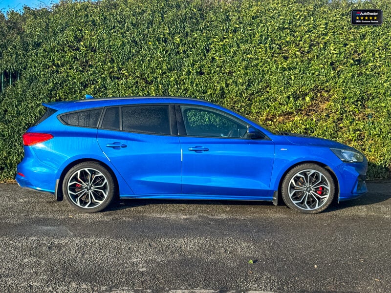Used Ford Focus 2019 for sale - 77041641: Photo 33