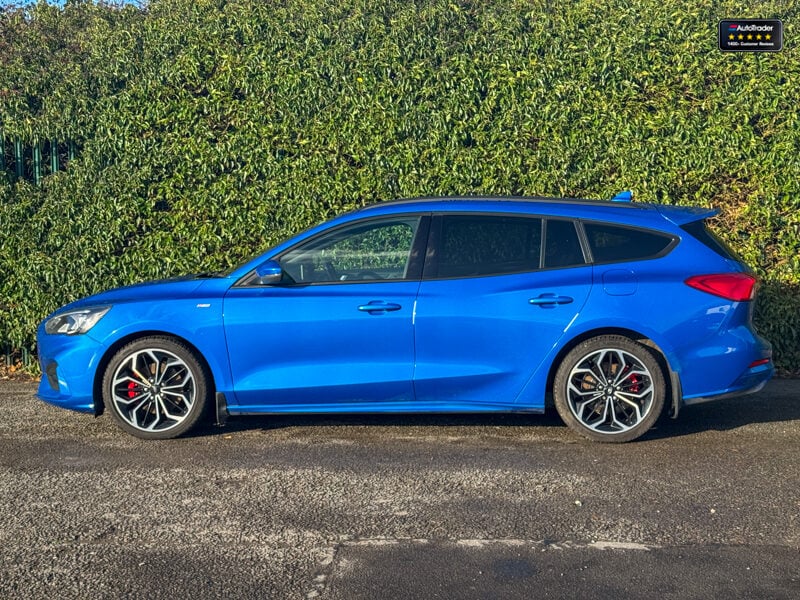 Used Ford Focus 2019 for sale - 77041641: Photo 34