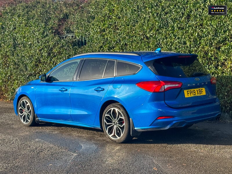 Used Ford Focus 2019 for sale - 77041641: Photo 36