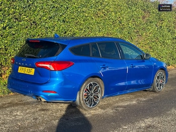 Used Ford Focus 2019 for sale - 77041641: Photo