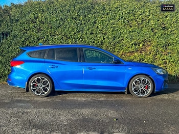 Used Ford Focus 2019 for sale - 77041641: Photo