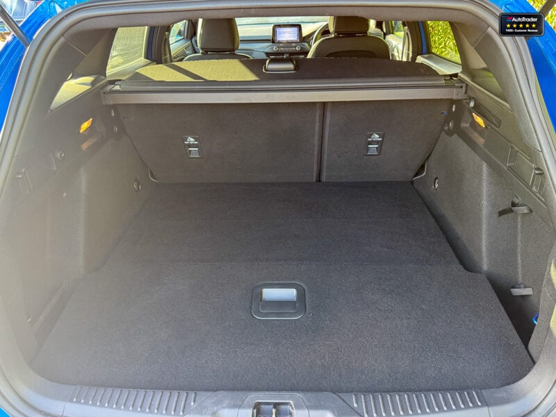 Used Ford Focus 2019 for sale - 77041641: Photo 8