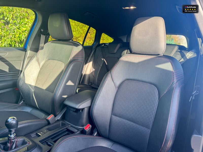 Used Ford Focus 2019 for sale - 77041641: Photo 9