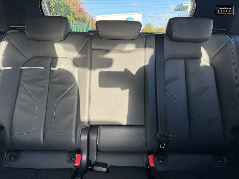 Used Audi Q3 2020 for sale - 77042307: Photo 10