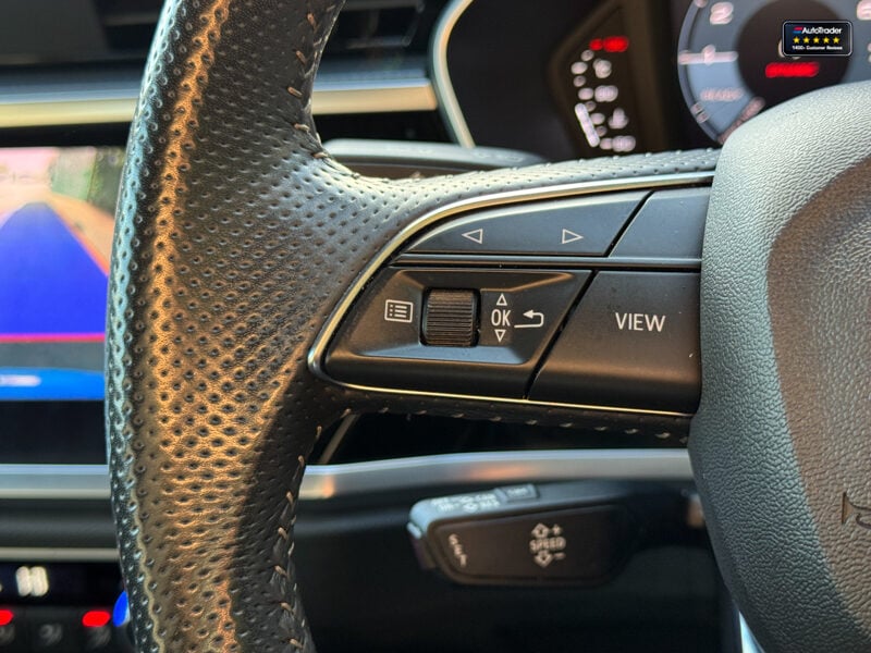 Used Audi Q3 2020 for sale - 77042307: Photo 13