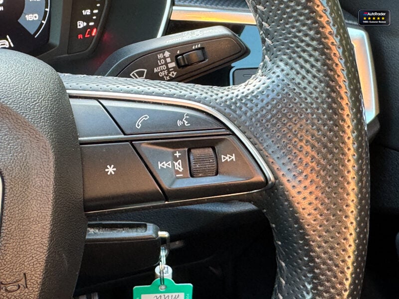 Used Audi Q3 2020 for sale - 77042307: Photo 14