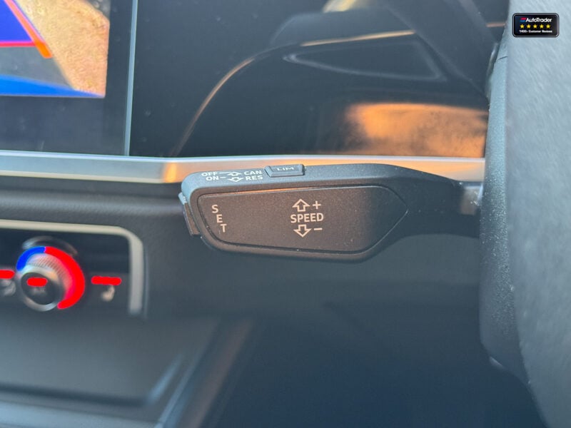 Used Audi Q3 2020 for sale - 77042307: Photo 15