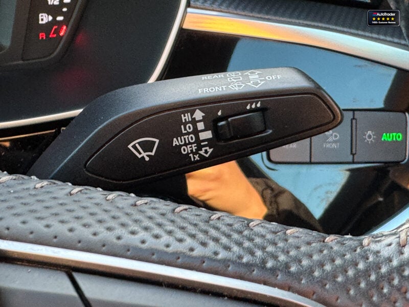 Used Audi Q3 2020 for sale - 77042307: Photo 16