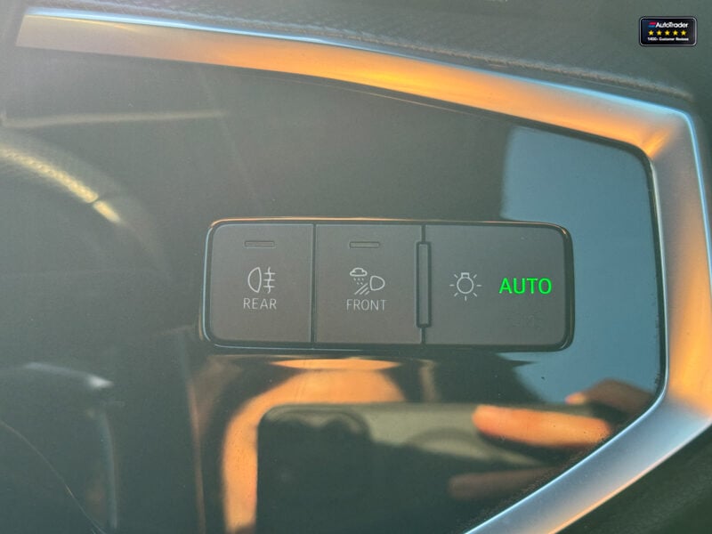 Used Audi Q3 2020 for sale - 77042307: Photo 17